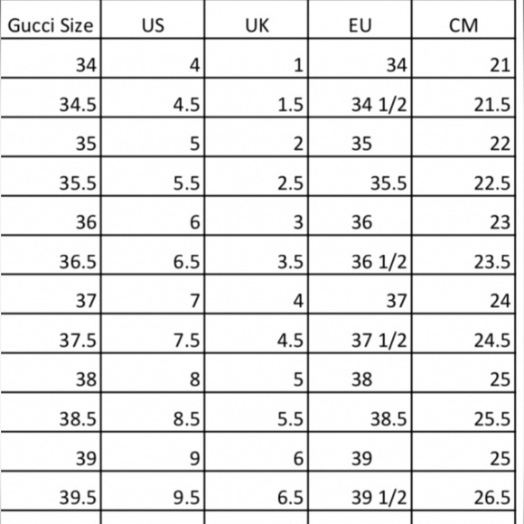 Gucci vintage y2k black ankle booties size 39 - Picture 9 of 9